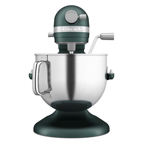 Artisan 5KSM70SHXE røremaskine 6 6 liter pebbled palm fra KitchenAid