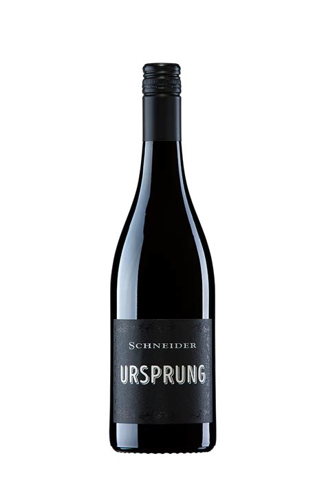 Markus Schneider Ursprung 2021 Magnum Online Kaufen Bei Senti Vini