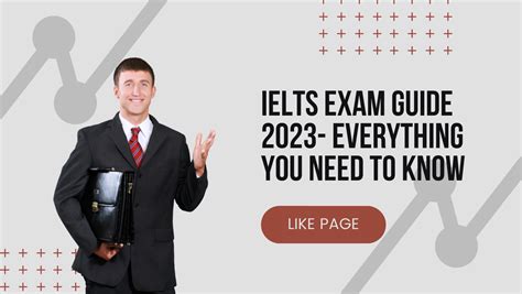 IELTS Exam Guide 2023 Everything You Need To Know