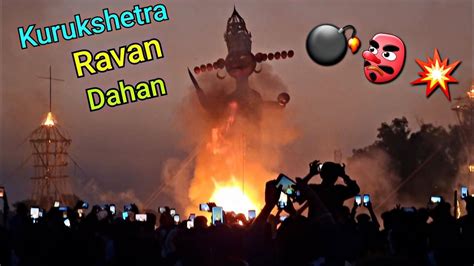 Ravan Dahan 2022 36 How To Make Ravan 2022 Ravan Kaise Bnae