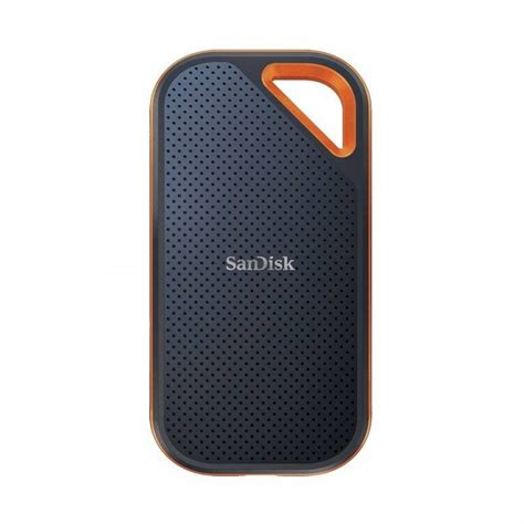 Sandisk Extreme Pro Portable Disco Duro Solido Externo Ssd V Tb Usb C