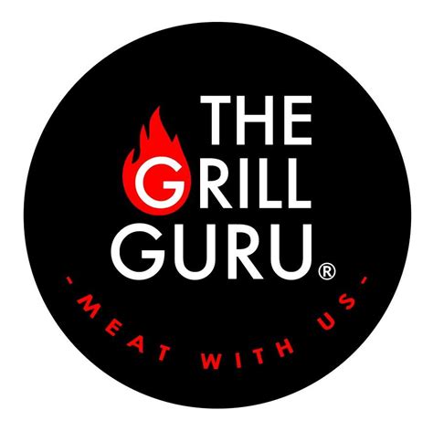 THE GRILL GURU Commandez en ligne Fülle Webshop