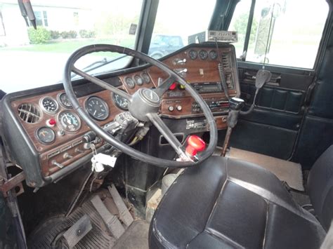 Freightliner 1987 FLC Nex Tech Classifieds