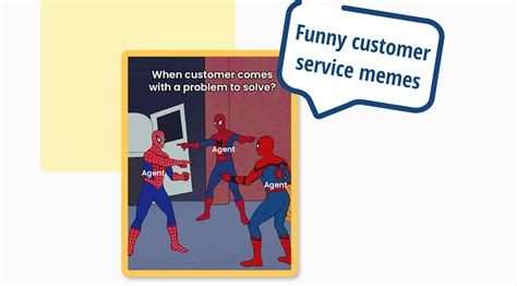 50 Customer Service Memes That You Can Relate Formsapp