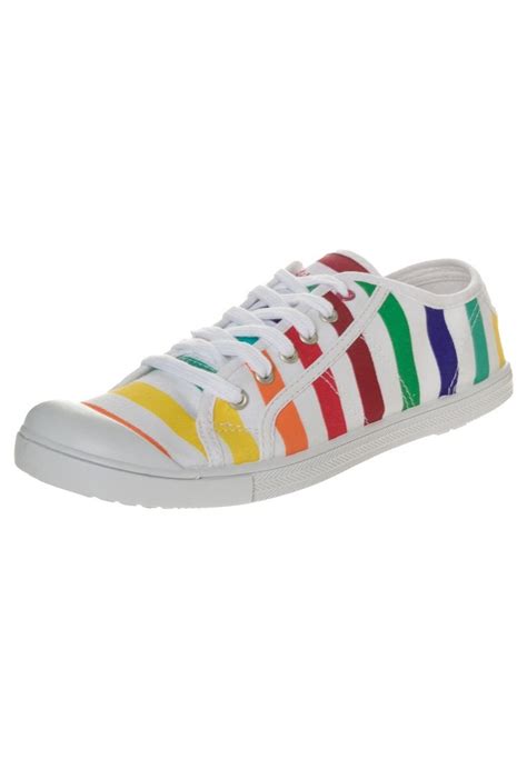 Rainbow Shoes | Rainbow shoes, Cute shoes, Shoe basket