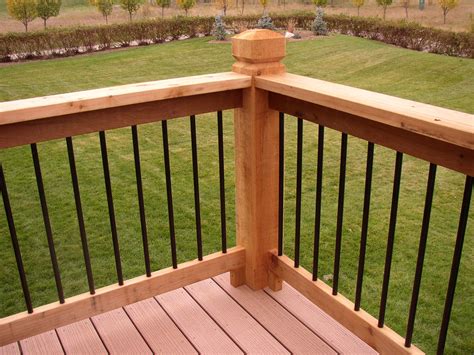 Столбы для веранды из дерева своими руками - фото