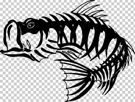 Skeleton Fish Clipart 10 Free Cliparts Download Images On Clipground 2024