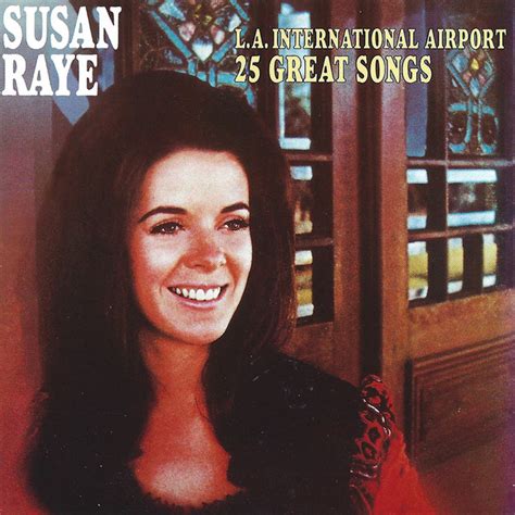 Susan Raye – L.A. International Airport – CD (Compilation), 1993 ...