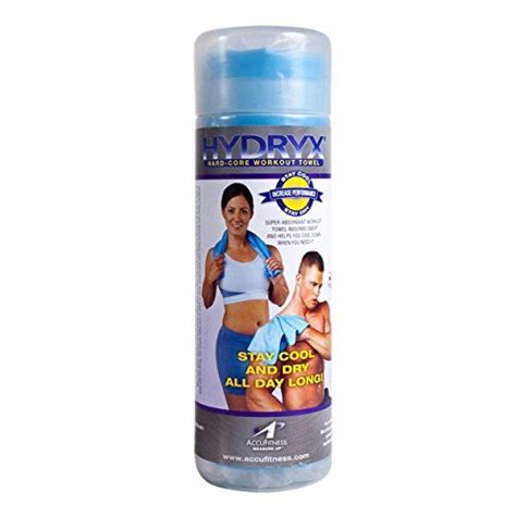 Hydryx Hardcore Workout Towel