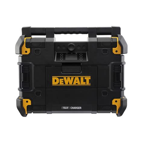 DeWALT DWST1 81078 TSTAK Bouwradio 230V 10 8V 12V 18V 54V Li Ion