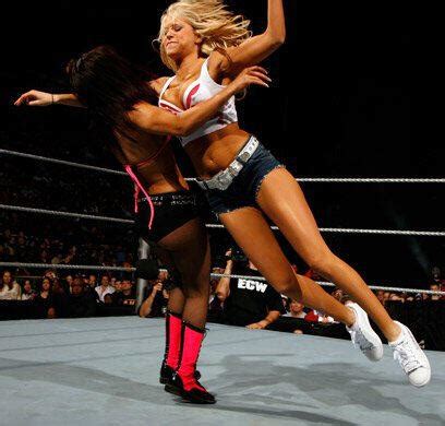 Kelly Kelly Ecw