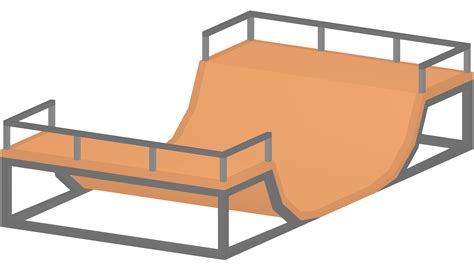 Lyhmecommunity Unturned Big Wood Stunt Ramp Stats