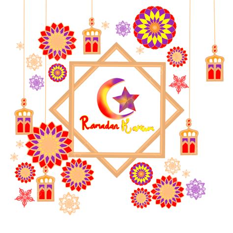 Ramadan Kareem Png Transparent Element Ramadan Kareem Ramadankareem