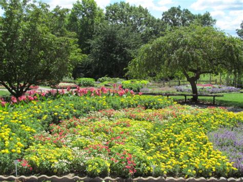 Dubuque Arboretum & Botanical Gardens - Dubuque, Iowa | Travel Iowa