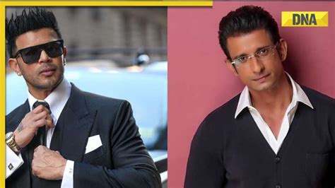 Style Xcuse Me Hit Pair Sharman Joshi And Sahil Khan To Work Together