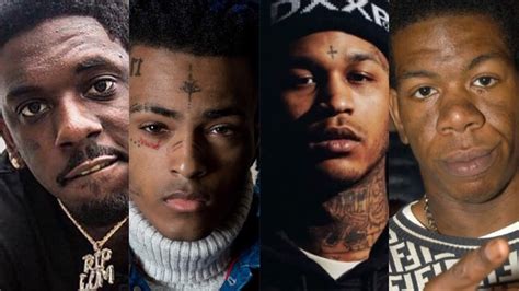 Every Rapper Who Died In 2018 So Far - all things funny com