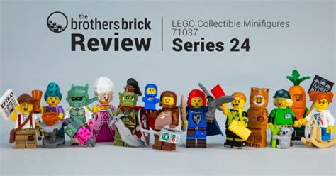 Lego Review Archives The Brothers Bricks The Brothers Brick