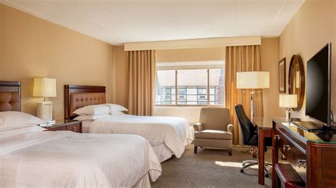 Hotels in Framingham, MA | Sheraton Framingham Hotel & Conference Center