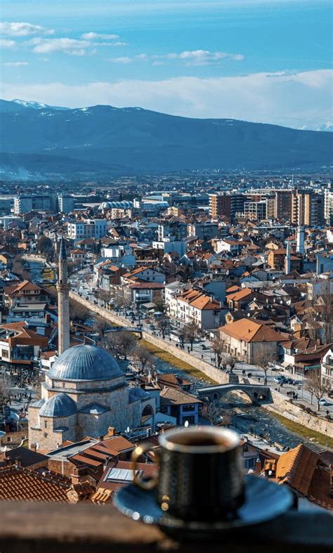 Balkanlar Da Yer On Twitter Prizren Kosova