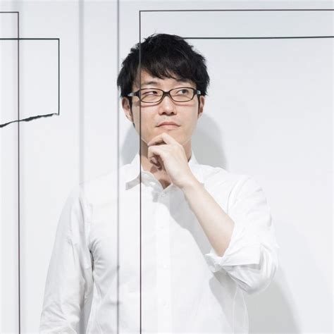 Nendo S Oki Sato Named World S Most Popular Designer On Dezeen Hot List Dezeen Design