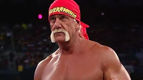 El Mítico Hulk Hogan Deja Abierta Una Puerta A Su Retorno El Ring De