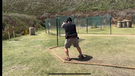 2023 Area 3 Uspsa Championship Youtube