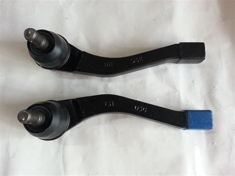 Genuine Tie Rod End Pair ACTYON SPORTS KYRON REXTON ALL