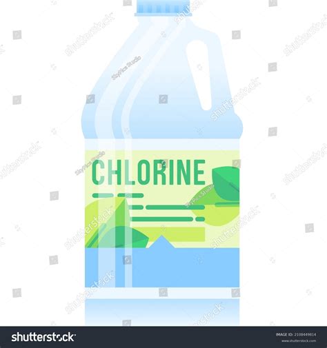 Chlorine Images, Stock Photos & Vectors | Shutterstock 