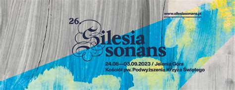 Festiwal Silesia Sonans