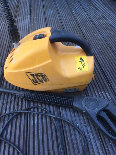 JCB Pressure Washer In Wolverhampton For 20 00 For Sale Shpock