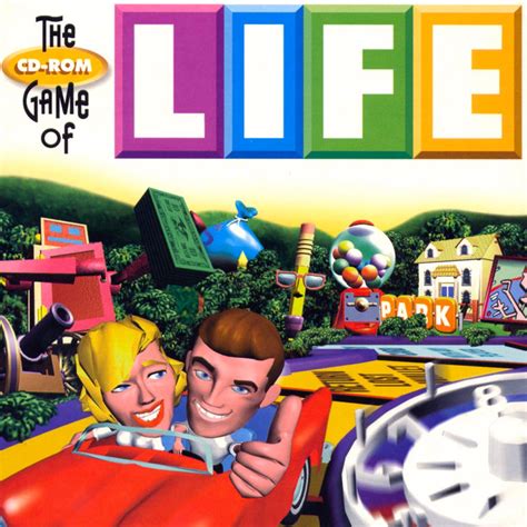 The Game Of Life 1998 Guide Ign