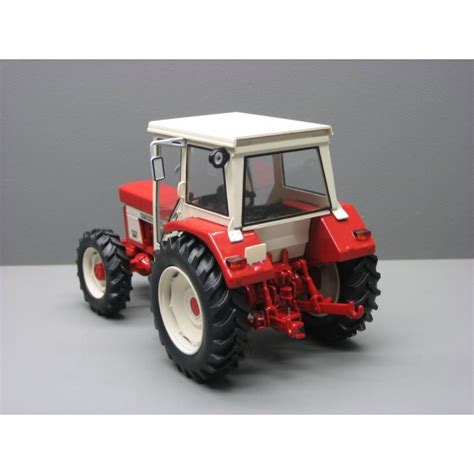 Tracteur Miniature Ih Rep Replicagri