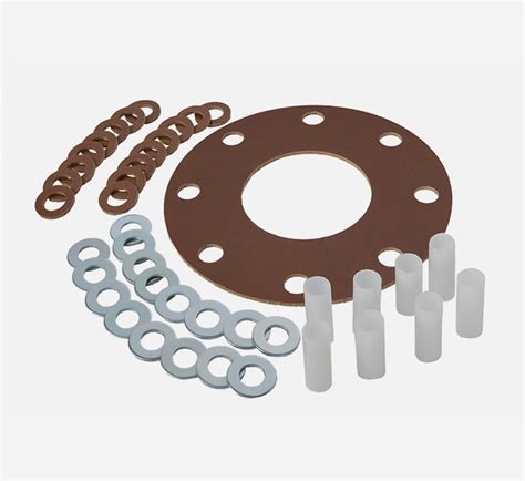 Custom Insulation Gaskets Kits Manufacturers OEM ODM Suppliers