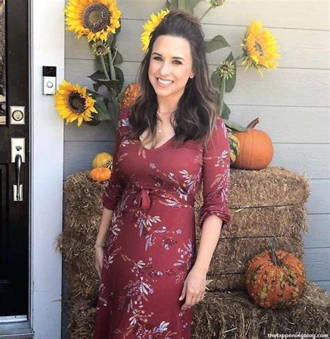 Lacey Chabert Thereallacey Nude Onlyfans Photo The Fappening Plus