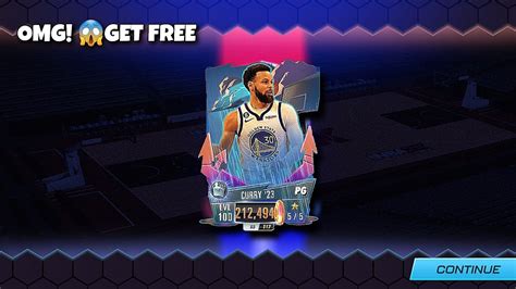 HOW TO GET FREE RAINMAKERS STEPH CURRY FROM SET REWAR AND MY CARD