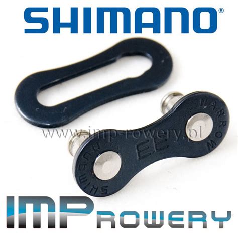 Spinka Zapinka A Cucha Shimano Cn Ug Rz Imp Rowery