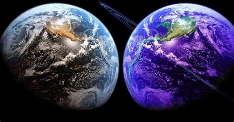 Evidence Of Parallel Universes - The Event Chronicle