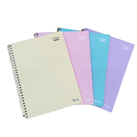 Caderno Universit Rio Mat Ria Colors Tamoio Shopee Brasil