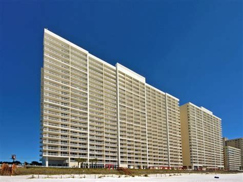 Majestic Beach Towers ~ Panama City Beach, Florida Vacation Condos by ...