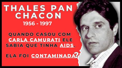 Thales Pan Chacon Inacreditável YouTube