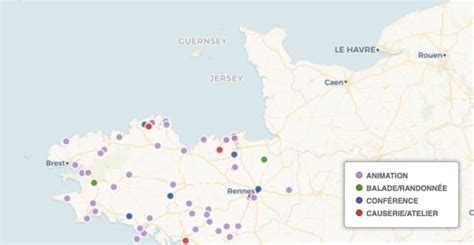 Journees Du Patrimoine En Bretagne En Sites Et Conferences