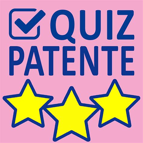 Quiz Patente Pro 2024 Apps On Google Play