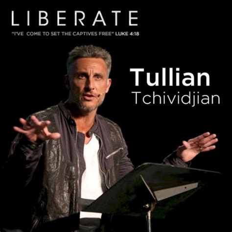 Liberate - Tullian Tchividjian - Invubu