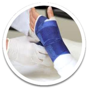 fracture care interlaken nj dr marshall p allegra