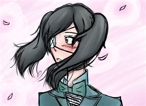 Image - Yandere simulator fan art by brevejust-d8m6hm4.jpg | Yandere ...