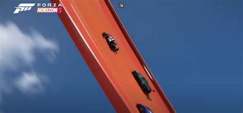 Xbox Games Showcase Forza Horizon Hot Wheels Expansion Lords Of Gaming