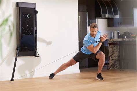 ai gym  real customer reviews tonals smart home gym