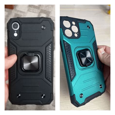 Нашел крутые копии оригинальных чехлов для iPhone. Стоят в 10 раз ...