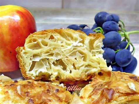 В кулинарния свят на tillia