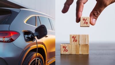 Global EV demand is slowing and high interest rates are the culprit: Report - Times of India